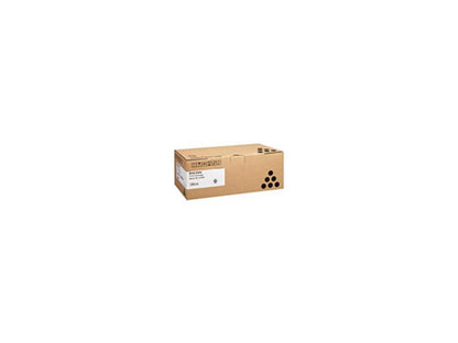 RICOH 821021 RICOH WIDE FORMAT BLACK TONER CARTRIDGE FOR USE IN GWD5100 GWD7140 LW5100 LW7140