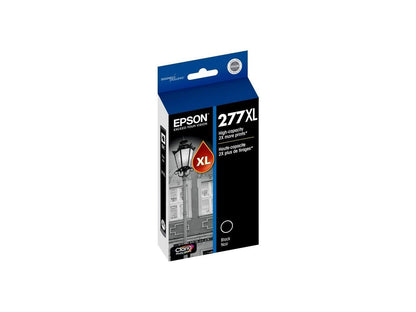 Claria Photo Hd Xl Black Ink