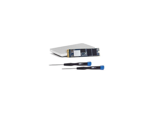 OWC / OWC Aura Pro X2 480GB NVMe SSD Kit for Select MacBook Pro Retina & MacBook Air