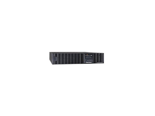 CyberPower Smart App Online OL3000RTXL2UHVN 3KVA Rack/Tower UPS