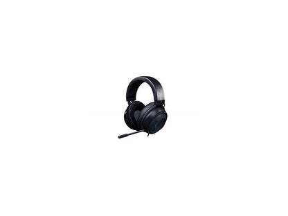 Razer Kraken Multi-Platform Wired Gaming Headset - Black
