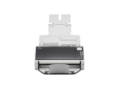 Fujitsu Fi-7480 (PA03710-B005) Duplex 600 dpi USB Color Wide Format ADF Document Scanner