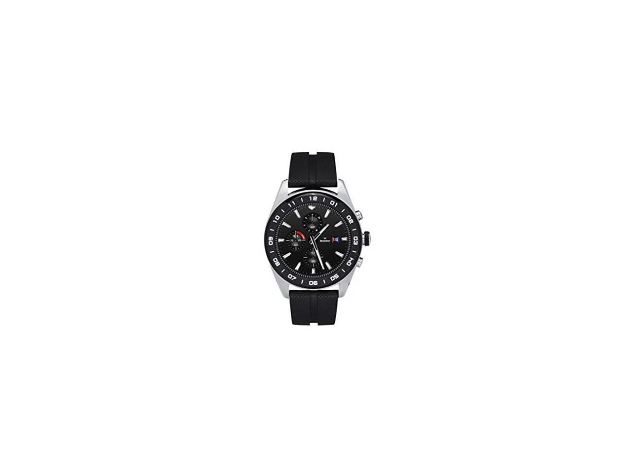 LG LMW315.AUSASK Watch W7