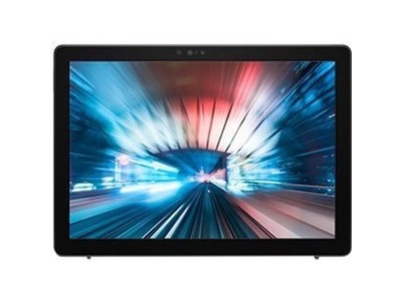 DELL Latitude 7200 12.3" Touchscreen Tablet i7-8665U 16GB 256GB SSD No Keyboard