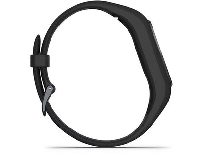 Garmin USA 010-01995-10 Vivoactive 4 Activity Tracker - Black, Small & Medium