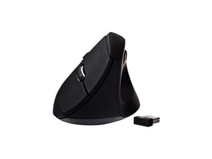 WRLS VERTICAL ERGO MOUSE