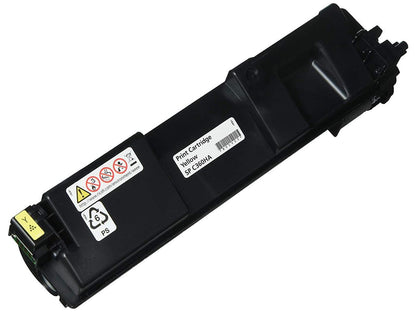Ricoh 408179 Sp C360Dnw High Yield Yellow Print Cartridge (5000 Yield)