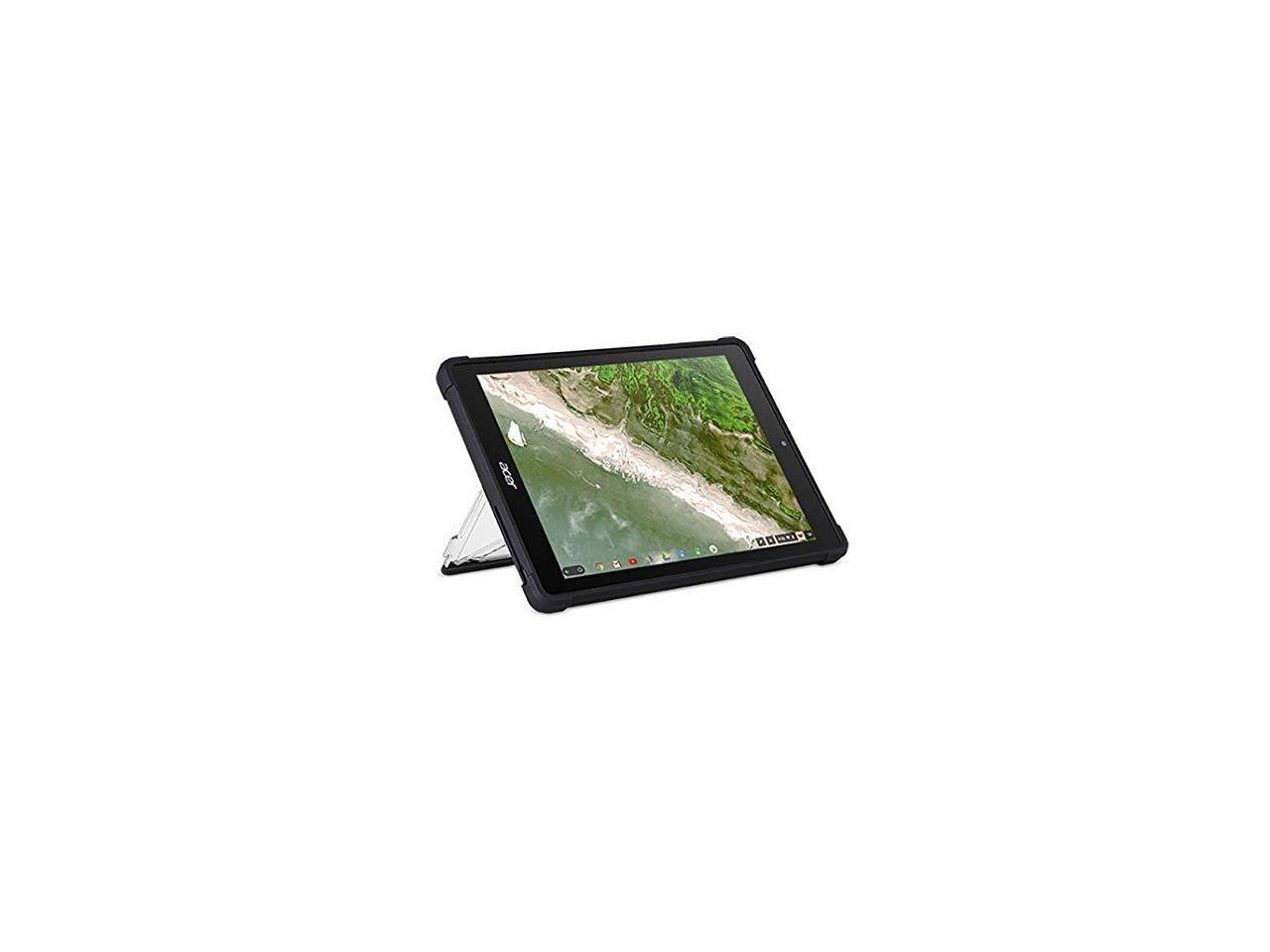 Acer Corp. Bumper Case W Kickstand D651 (NP.BAG11.00W)
