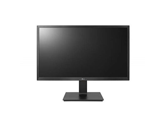 LG 27" Full HD IPS 1920x1080 16:9 5ms Display Monitor 27BL450Y-B
