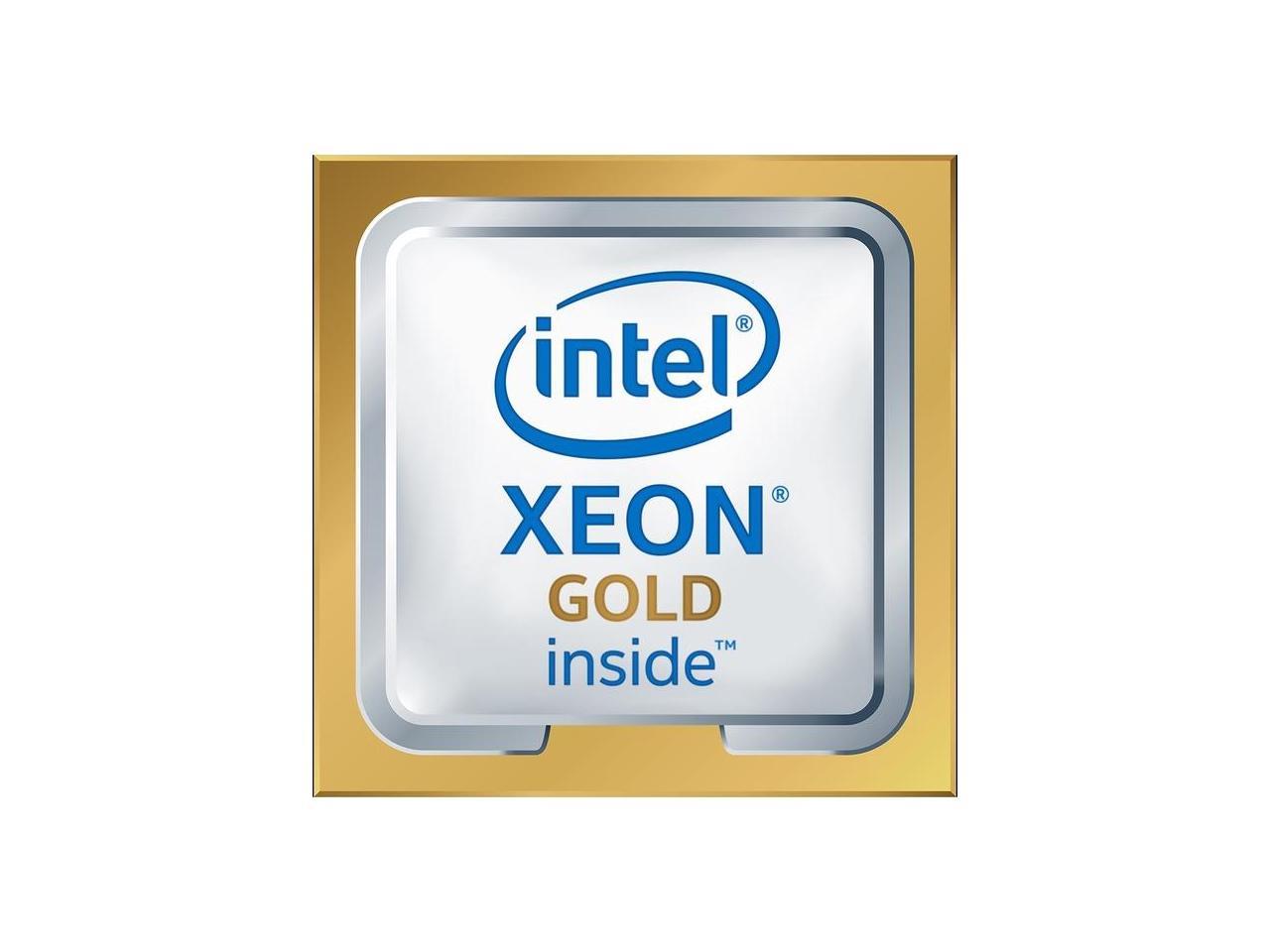 Lenovo 7XG7A05580 Intel Xeon Gold 5118 - 2.3 GHz - 12-Core - 24 Threads - 16.5MB Cache - For Thinksystem SR650