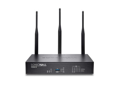 SONICWALL 02-SSC-1854 TZ350W Sec Upg Plus AE 2YR