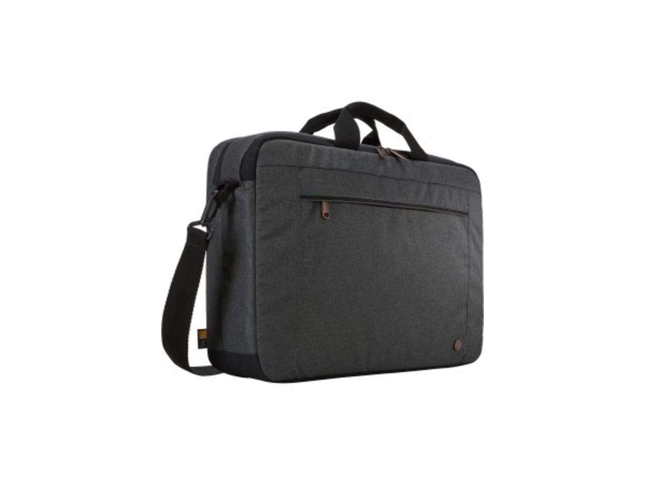 Case Logic Era Eralb-116-Obsidian Carrying Case For 16" Notebook - Obsidian