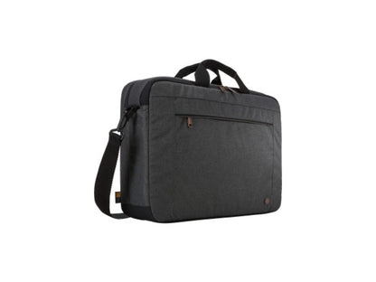 Case Logic Era Eralb-116-Obsidian Carrying Case For 16" Notebook - Obsidian