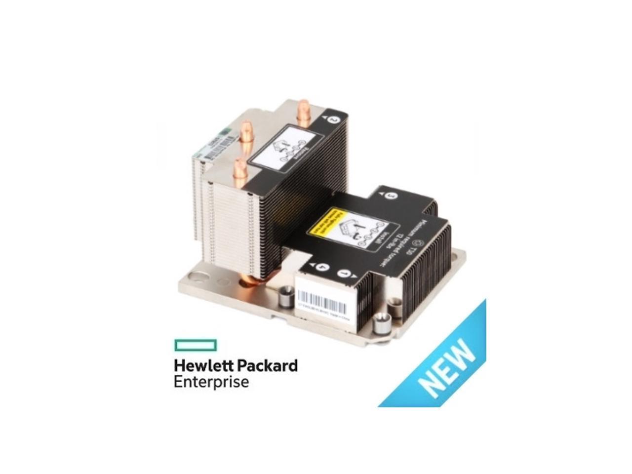 HPE DL380 GEN10 HIGH PERF HEATSINK K