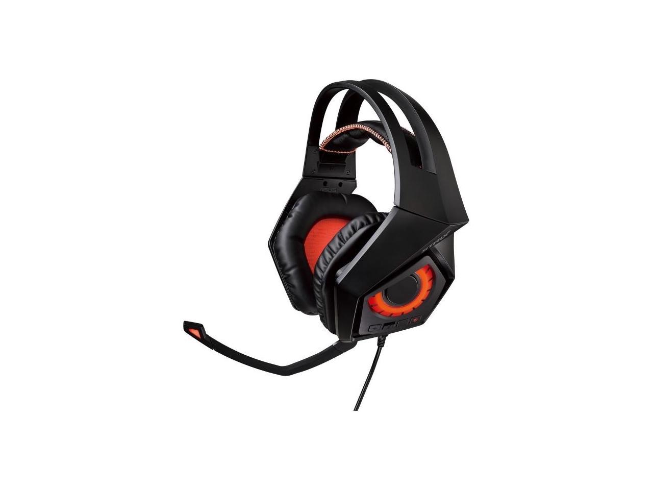 Asus ROG Strix Wireless Gaming Headset ROG Gaming 2.4GHz Headset
