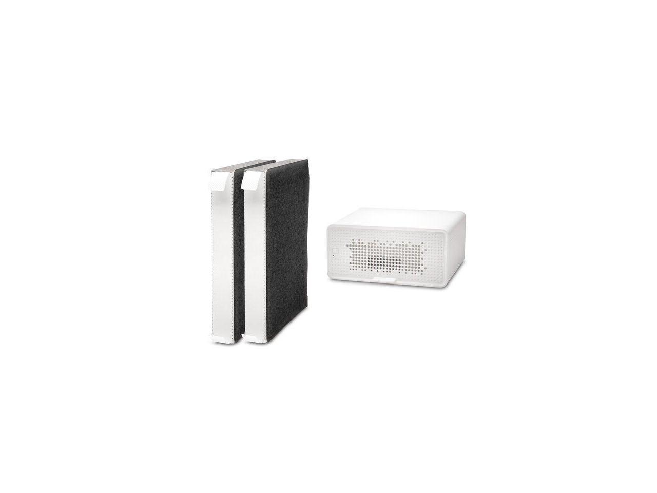 Kensington 3 in 1 Carbon and HEPA 11Freshview Filter Replacement Filter Only