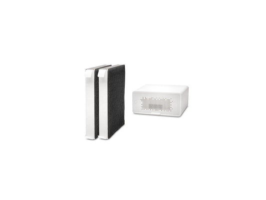 Kensington 3 in 1 Carbon and HEPA 11Freshview Filter Replacement Filter Only