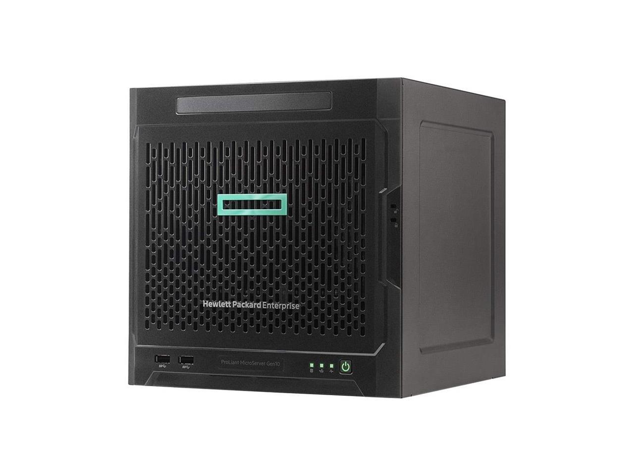 HPE ISS Microsvr Gen10 X3216 Ety Ams S (873830-S01)