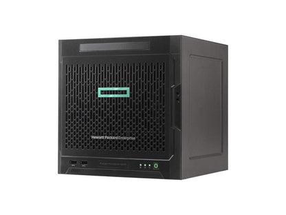 HPE ISS Microsvr Gen10 X3216 Ety Ams S (873830-S01)