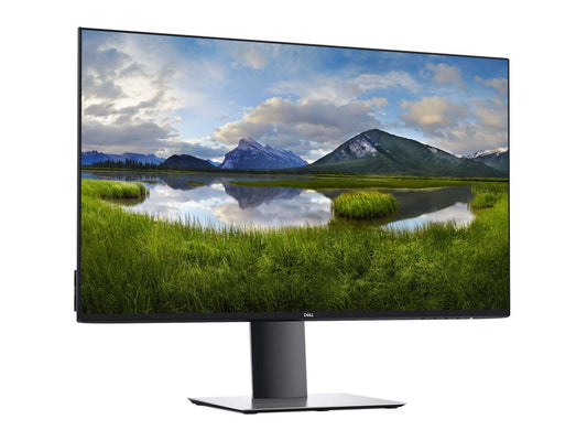 Dell UltraSharp U2719D 27" WQHD 2560 x 1440 (2K) 60 Hz HDMI, DisplayPort, USB IPS Monitor