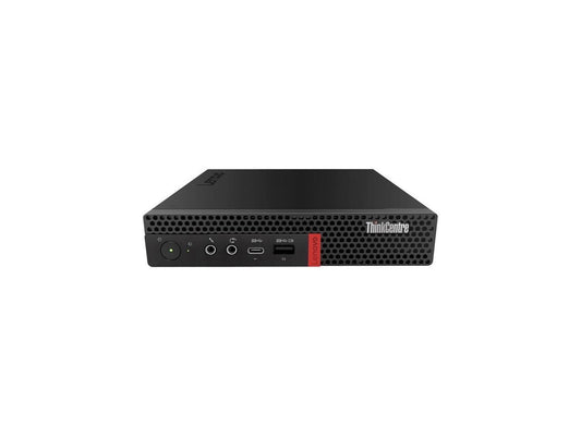 Lenovo ThinkCentre M75q-1 Tiny Desktop Computer Ryzen 3 3200GE 8GB 128GB SSD W10