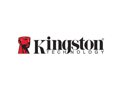 Kingston ValueRAM 16GB DDR4 2666MHZ 288-Pin DIMM 1Rx8 CL19 1.2V Desktop Memory Module KVR26N19S8/16