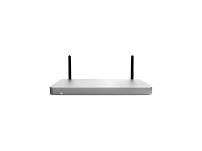 Meraki MX68W IEEE 802.11a/b/g/n/ac Ethernet Wireless Router