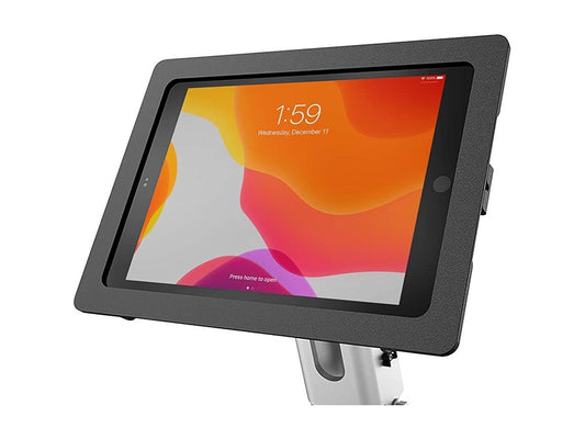 Kensington Mounting Adapter for iPad Black K67920US