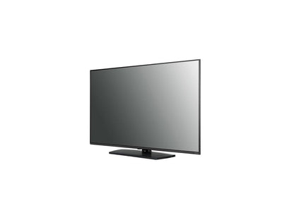 LG 49UT347H0UA 49" 3840x2160 4K UHD NanoCell Hospitality Commercial Lite TV