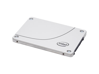 Lenovo D3-S4510 240 Gb Solid State Drive - 2.5" Internal - Sata (Sata/600) - Read Intensive