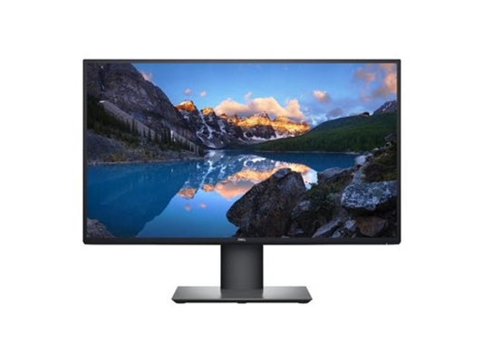 Dell U2520D 25" QHD 2560 x 1440 (2K) 60 Hz HDMI, DisplayPort, USB-C IPS Monitor