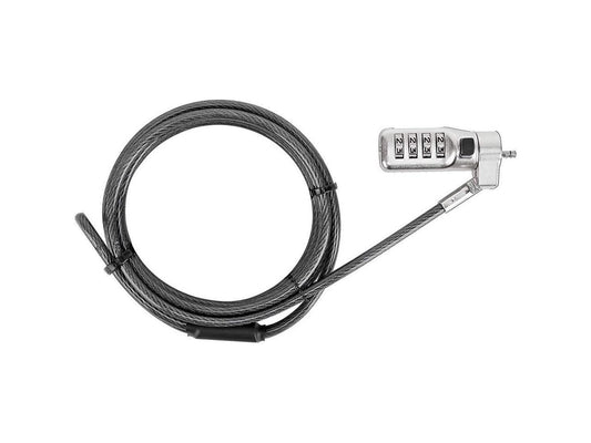 Defcon 3In1 Uni Reset Combo Bl