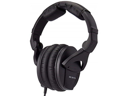 Sennheiser HD 280 PRO Closed-Back Headphones Black