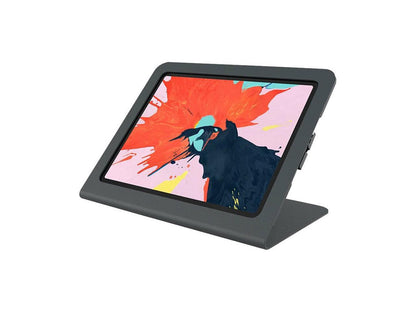 Kensington Windfall Desk Mount For Ipad Pro - Black