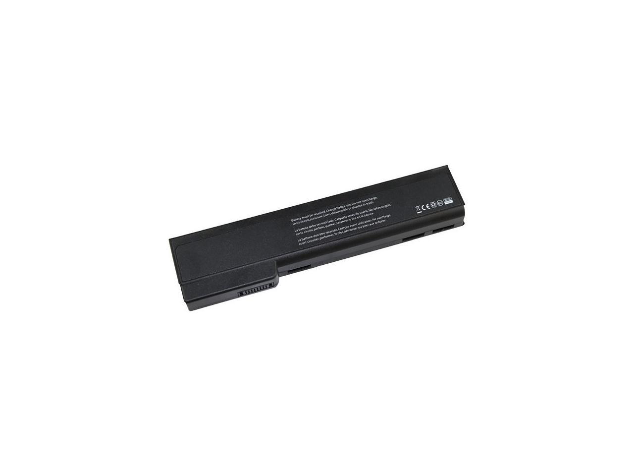 V7-BATTERIES 628668-001-V7 HP ELITEBOOK 8460P 628668-001