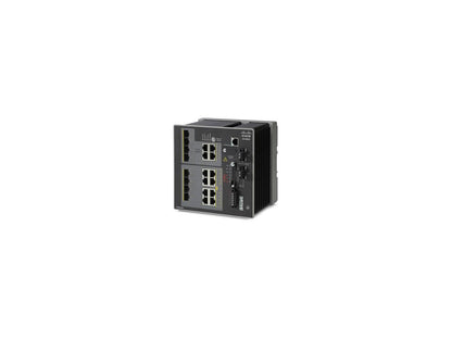 Cisco IE-4000-4GS8GP4G-E Layer 3 Switch