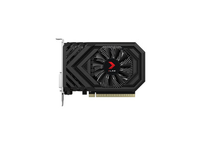 PNY GeForce GTX 1650 4GB XLR8 Gaming Overclocked Edition Graphics Card