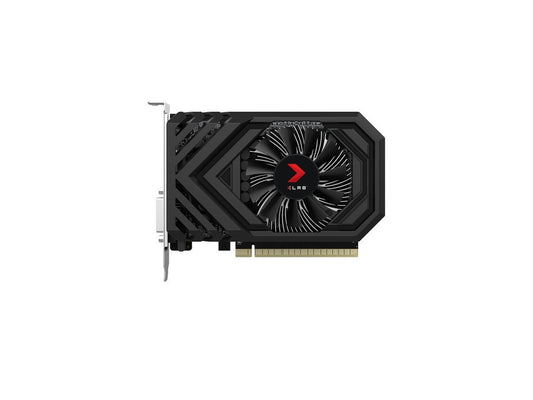PNY GeForce GTX 1650 4GB XLR8 Gaming Overclocked Edition Graphics Card
