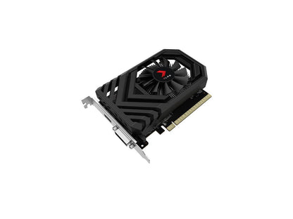 PNY GeForce GTX 1650 4GB XLR8 Gaming Overclocked Edition Graphics Card