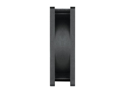 ARCTIC P8 (5 Pack) - 80 mm Case Fan, Pressure-optimised, Very Quiet Motor, Computer, Fan Speed: 3000 RPM - Black