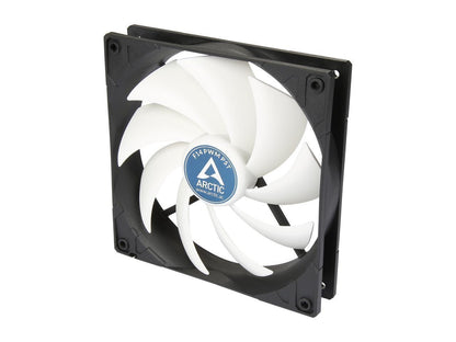 Arctic ACFAN00091A F14 PWM PST Value Pack Standard Low Noise Case Fan Cooling 5 Pack 140mm