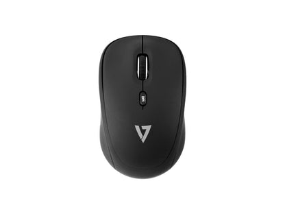 WRLS OPTICAL 4BUTTON MOUSE