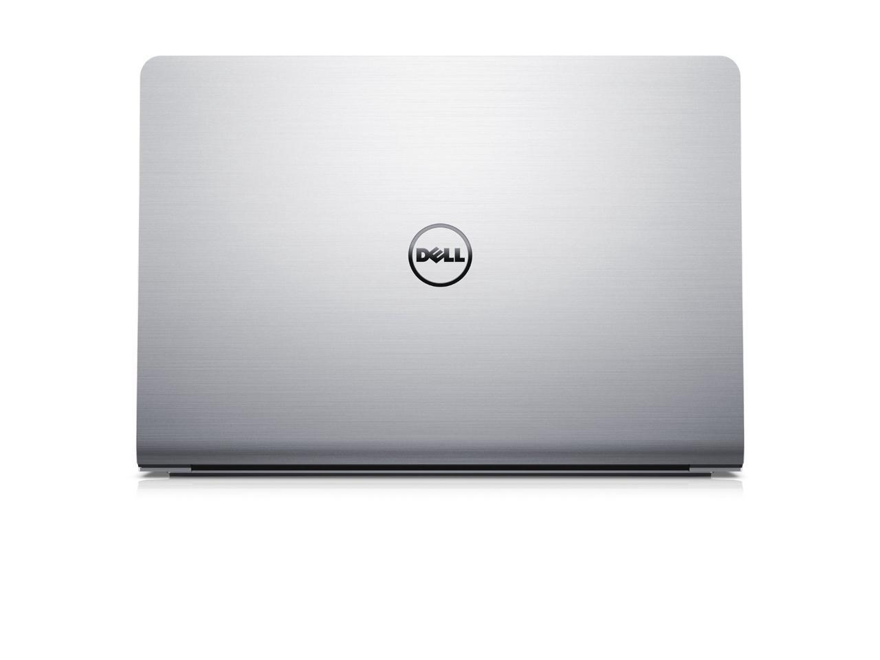 Dell Inspiron 15 5000 i5547-7450sLV Signature Edition Laptop, 15.6-inch HD display 8GB memory Intel Core i5-4210U 1TB HDD Up to 6.5 hours battery life