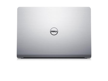 Dell Inspiron 15 5000 i5547-7450sLV Signature Edition Laptop, 15.6-inch HD display 8GB memory Intel Core i5-4210U 1TB HDD Up to 6.5 hours battery life