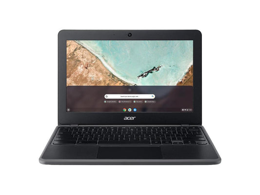 Acer 311 C722-K81A Chromebook, Cortex A73, 8GB RAM, 32GB eMMC (NX.A6UAA.004)