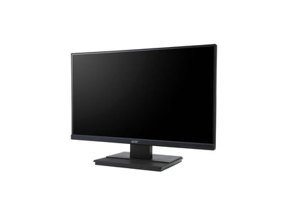 Acer V276HL Cbix UM.HV6AA.C05 27" Full HD 1920 x 1080 D-Sub, HDMI LED Backlight Monitor