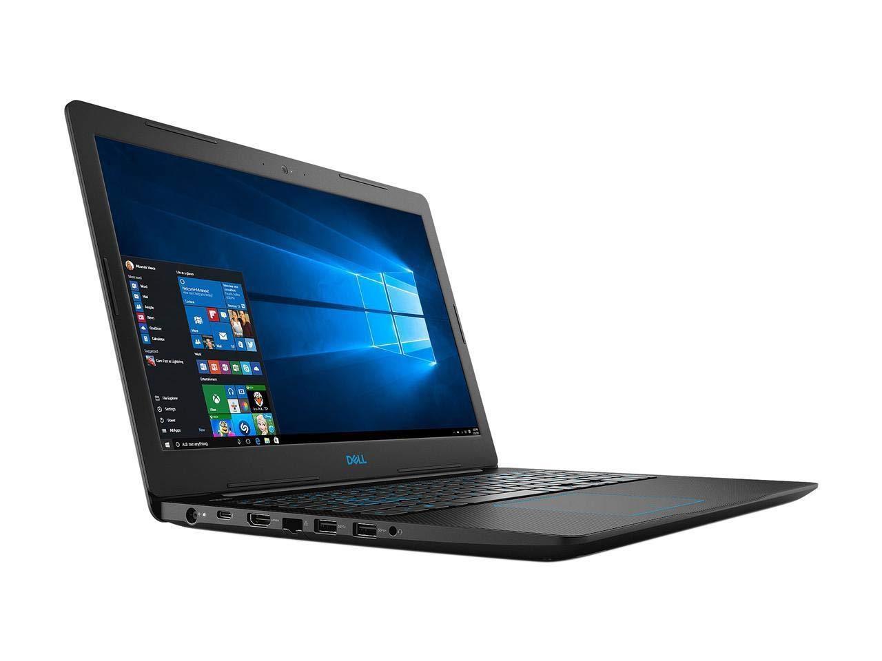 Newest Dell 15.6" FHD IPS High-Performance Gaming Laptop | Intel Core i5-8300H Quad-Core|12GB DDR4 RAM |512GB M.2 SSD+1TB HDD |NVIDIA GeForce GTX 1050Ti 4GB |Backlit Keyboard | MaxxAudio|Windows 10
