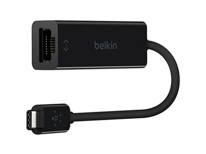 Belkin Gigabit Ethernet Card