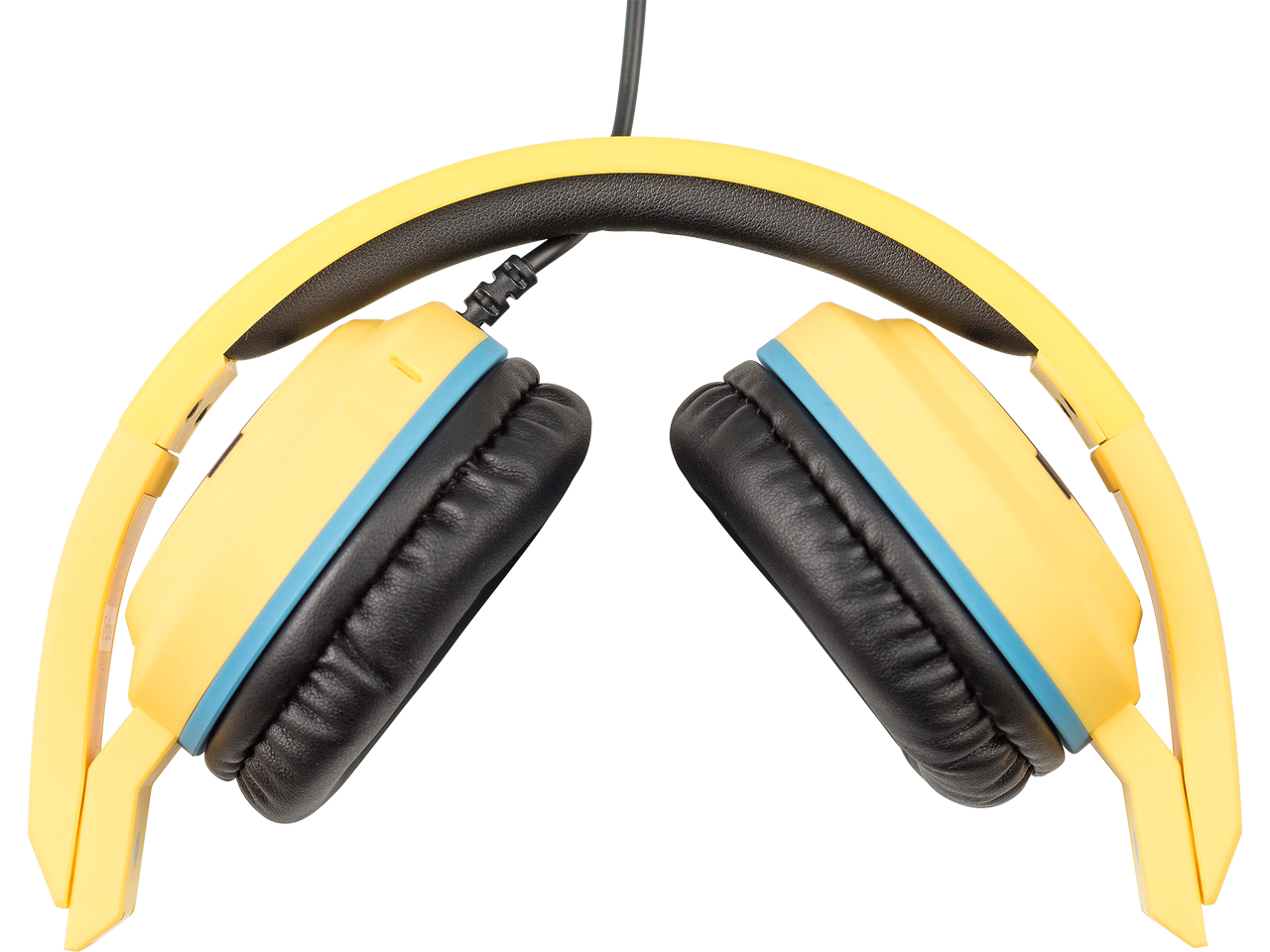 Tribe Minions Carl Foldable Headphones