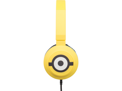 Tribe Minions Carl Foldable Headphones